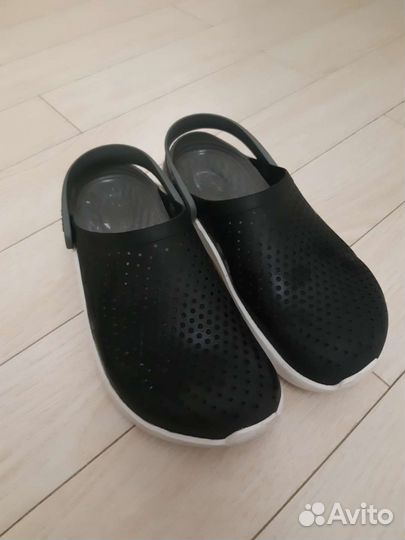 Crocs мужские