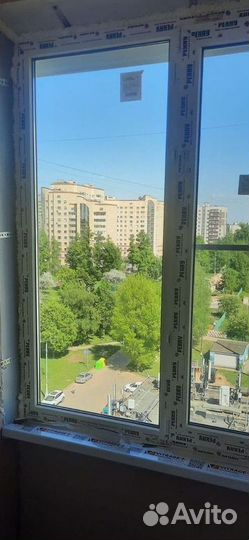 Пластиковые окна за 7 дней