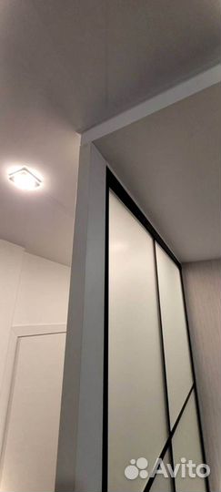 Перегородка для зонирования комнаты