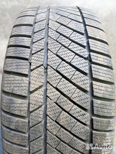 Комплект колес Audi TT 8S Continental 245/35 R19