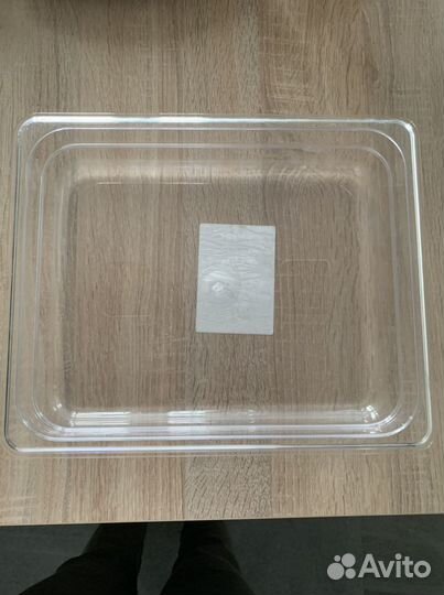 Гастроемкости