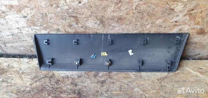 Накладка двери задней правой Opel Mokka 2012-2019