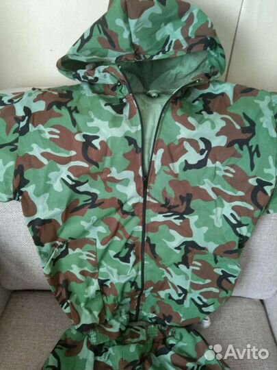 Костюм для мальчика