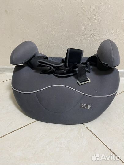 Продам детское кресло Bebeconfort