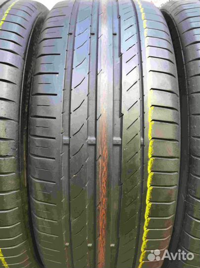 Continental ContiSportContact 5 225/45 R19 96W