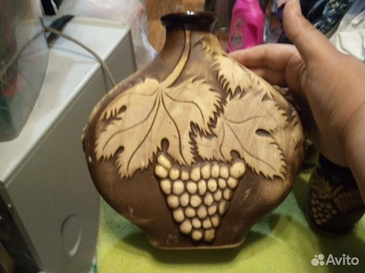 Набор для вина