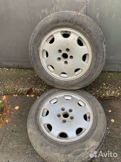 Ауди a8 4d литые диски