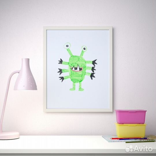 Fiskbo IKEA 003.003.86 Рамка для фото 40х50 см