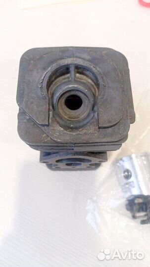 Цилиндро поршневая группа Хусварна(Оригинал)