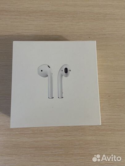 Apple airpods 2