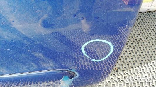 Дверь передняя правая opel zafira B (3BR09E201)