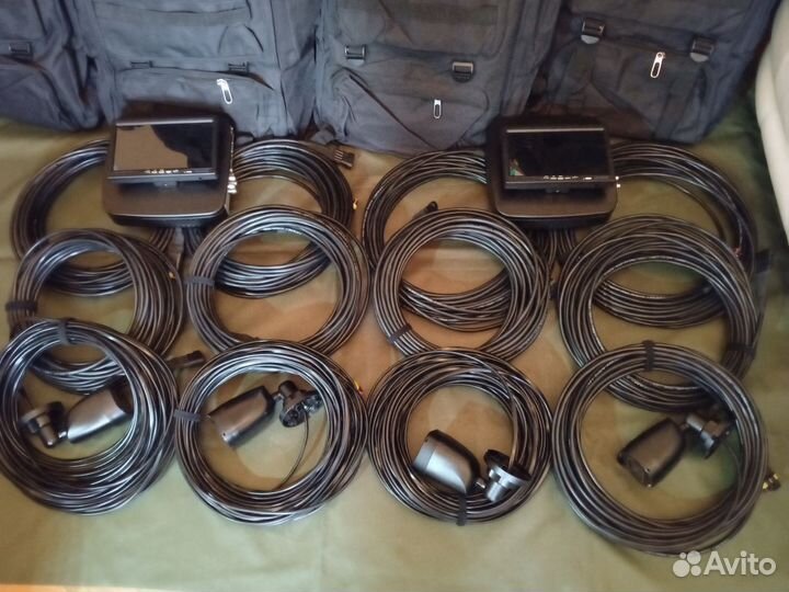 Комплект для быстрого развертывания