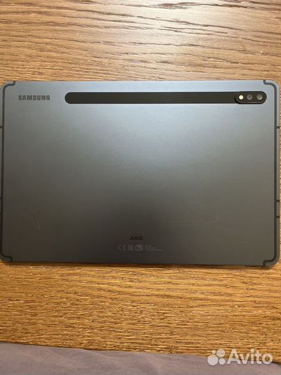 Samsung galaxy tab s7 128 гб