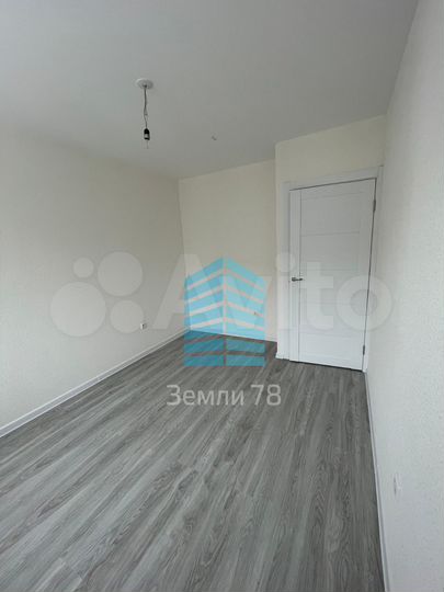 1-к. квартира, 38,5 м², 12/17 эт.