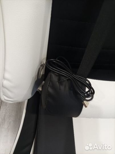 Компьютерное кресло