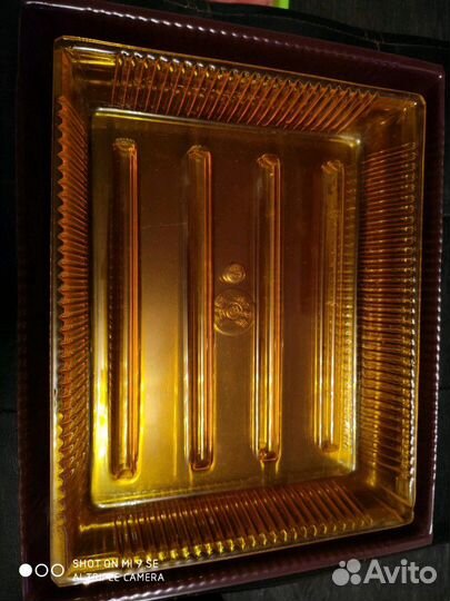 Коробка/шкатулка/органайзер/лоток разные