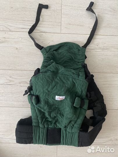 Рюкзак переноска кенгуру