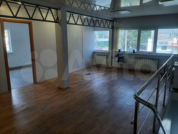 Свободного назначения, 60 м²