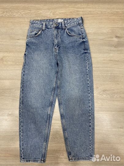 Джинсы мужские ecru