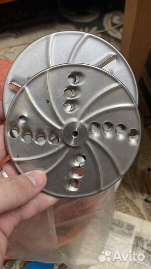 Шинковка СССР