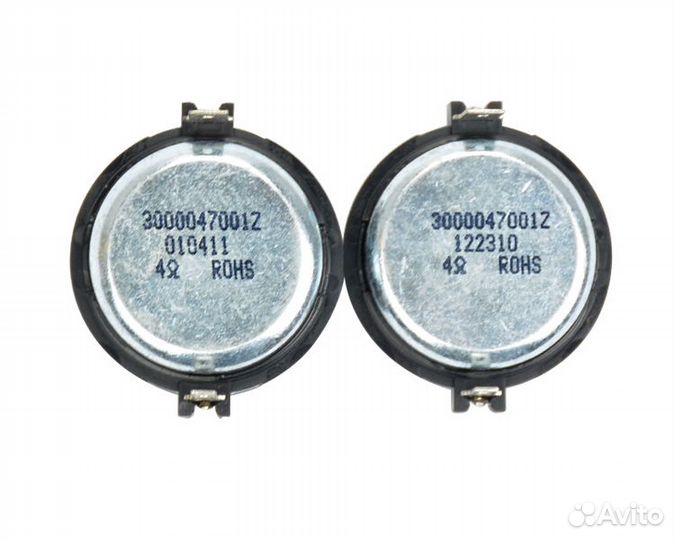 Вч пищалки для JBL