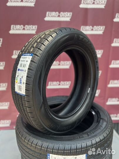 Triangle AdvanteX SUV TR259 225/55 R19 99V