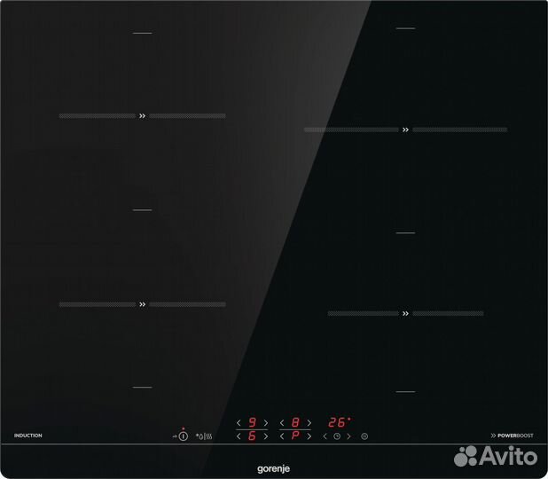 Варочная панель Gorenje IT641BSC Новая