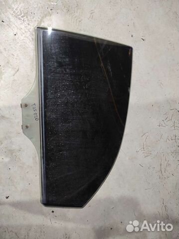 Стекло заднее левое Mazda Millenia 1999 KF-ZE