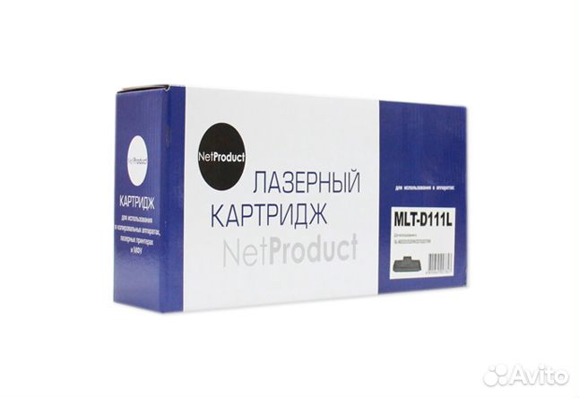 Картриджи MLT-D111S для samsung M2070 Новые