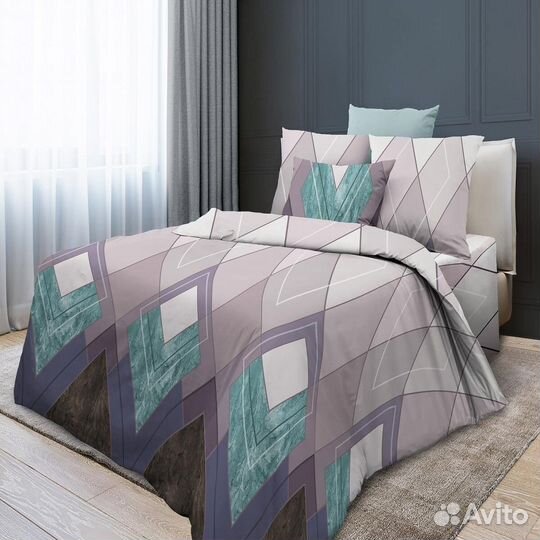 2-х сп постельное белье