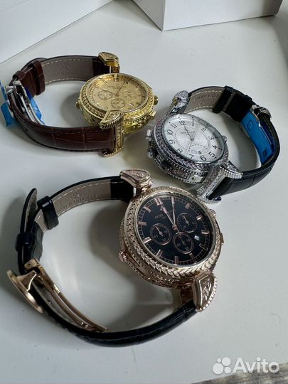 Часы мужские patek philippe