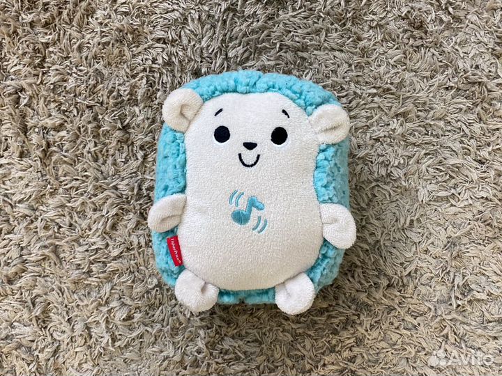 Музыкальная игрушка