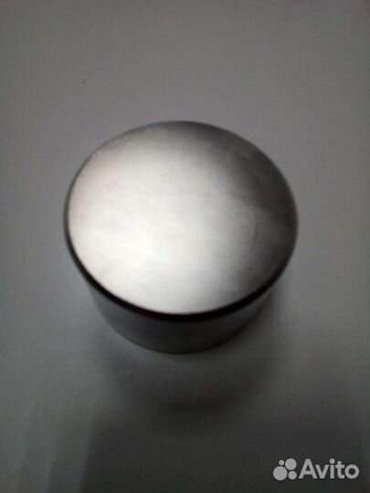 Неодимовый магнит 50х30 лот Авито доставка