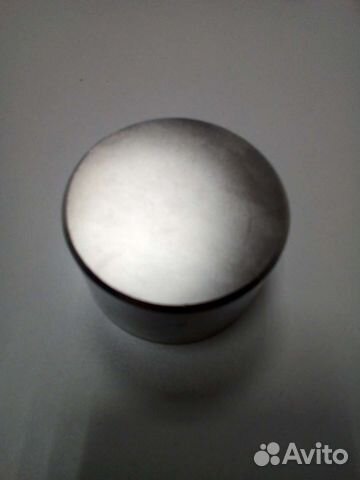 Неодимовый магнит 50х30 лот Авито доставка