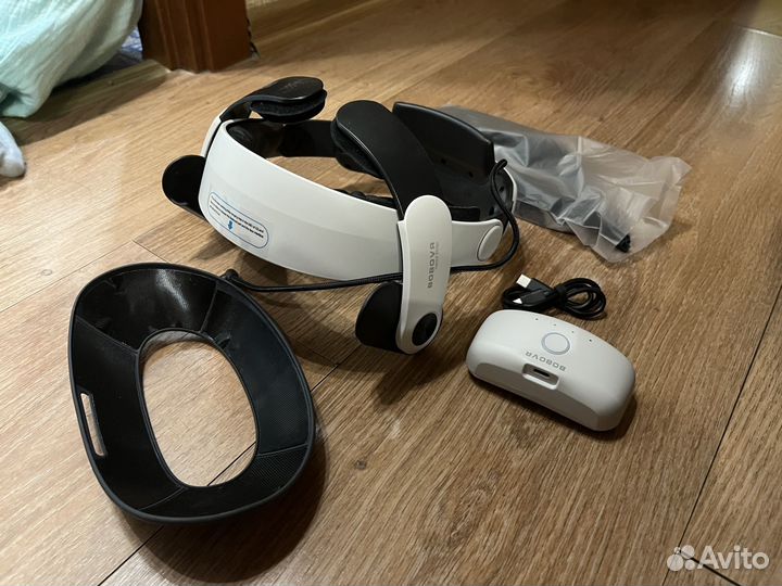 Bobo VR M3 Pro для Oculus 3