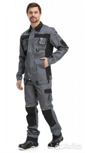 Спецодежда