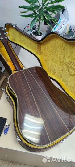 Гитара Ямаки(Yamaki) 197.