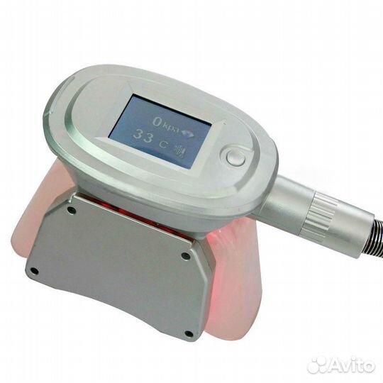 Аппарат для криолиполиза Beco ETG50-4S