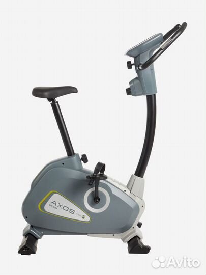 Велотренажер магнитный Kettler Axos Cycle M