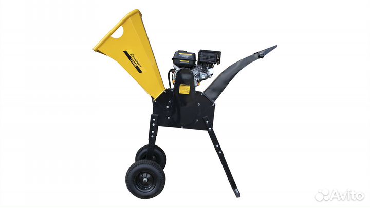 Измельчитель бензиновый champion CH7648