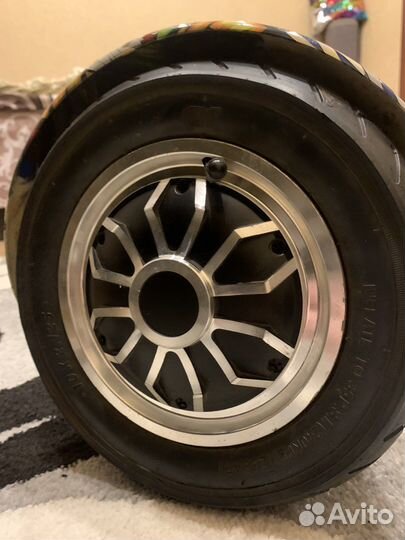 Гироскутер бу