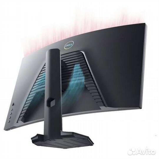 Монитор к пк