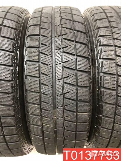 Bridgestone Blizzak Revo GZ 215/65 R16 98S
