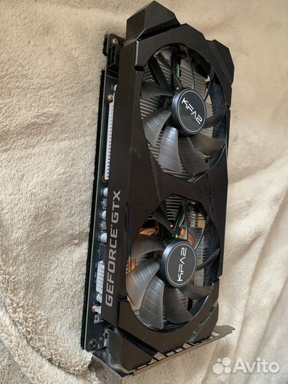 GTX 1660