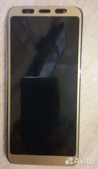 Samsung galaxy j8 2018