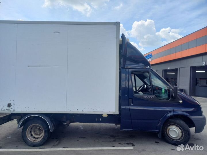 Ford Transit 2.2 МТ, 2012, 389 000 км