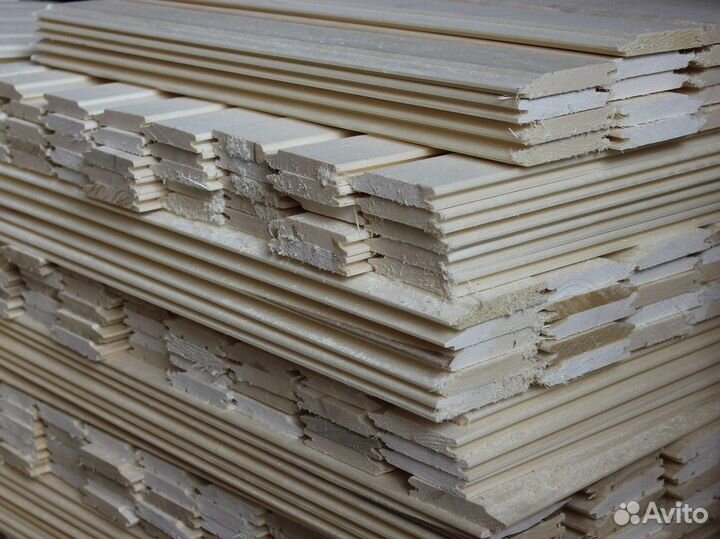 Евровагонка. Свое производство