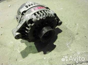 Генератор Опель Antara