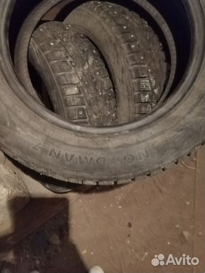 Nordman 7 175/65 R14