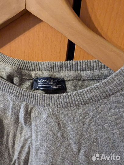 Кофта тонкая Colizione XXL